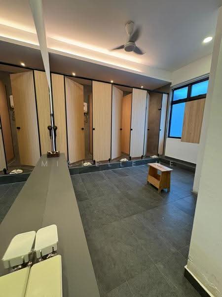 Shop / Office untuk Disewa di Bandar Dato Onn (Tebrau) - Michelle He - Bathroom - PropertyGuru.com.my