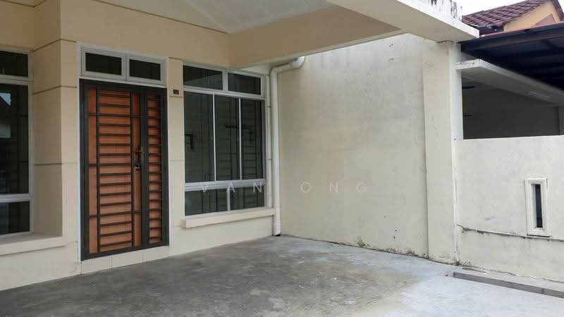Rumah Teres 1-Tingkat untuk Dijual di Pulai (Johor) - Ivan Ong - Exterior - PropertyGuru.com.my