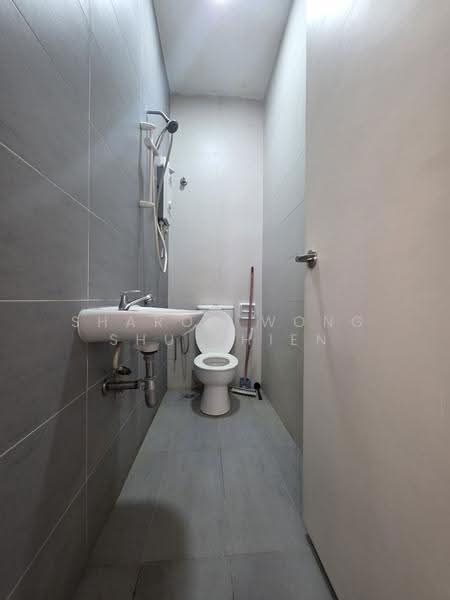 Rumah Kluster untuk Dijual di Bukit Indah (Iskandar Puteri (Nusajaya)) - Sharon Wong Shu Shien - Bathroom - PropertyGuru.com.my