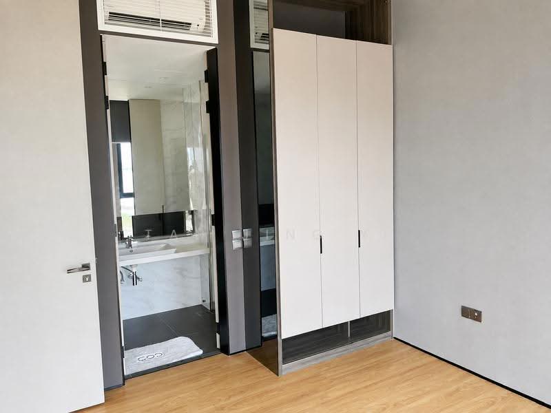 Kediaman Servis untuk Dijual di City of Dreams - Tan Jing Yi - Bathroom - PropertyGuru.com.my
