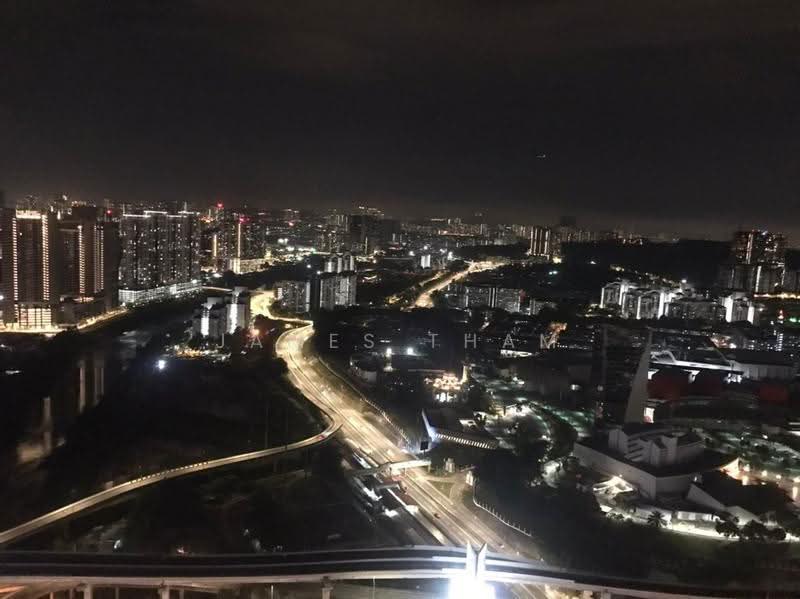 Service Residence for Rent at Vogue Suites One - James Tham - PropertyGuru.com.my