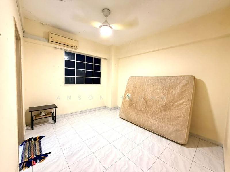 Pangsapuri untuk Dijual di Sri Impian Apartment - Anson Hiong - PropertyGuru.com.my