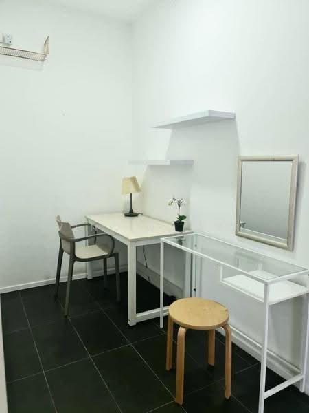 Service Residence for Rent at Arcoris SOHO - Vincent Lau - Study - PropertyGuru.com.my