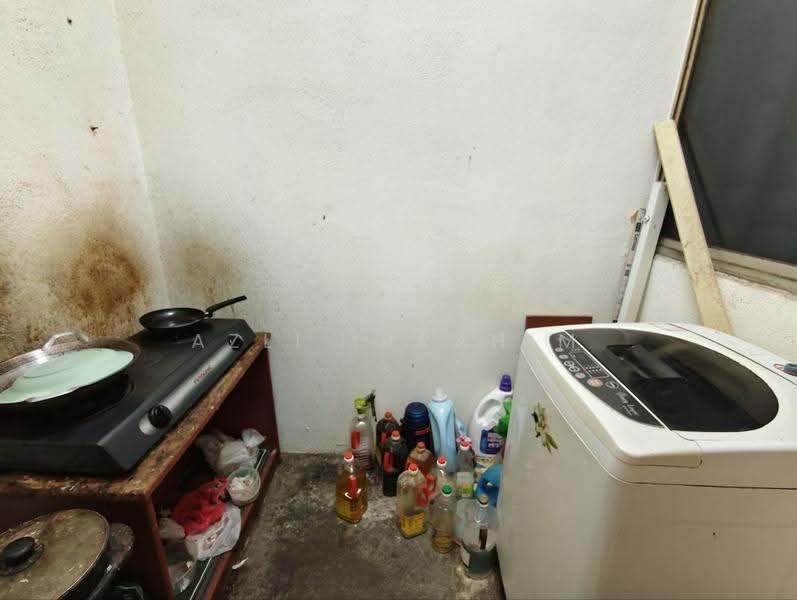 Pangsapuri untuk Dijual di Pandan Court - Azli Ibrahim - Interior - PropertyGuru.com.my