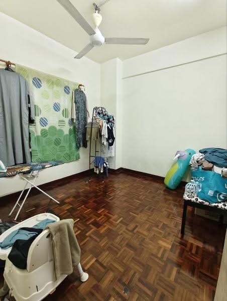 Pangsapuri untuk Dijual di Pandan Court - Azli Ibrahim - Bedroom - PropertyGuru.com.my