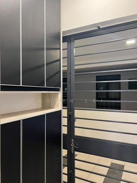 Kondominium untuk Disewa di Legend Heights - Justin Lai - Interior - PropertyGuru.com.my