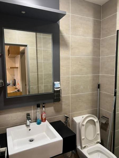 Kondominium untuk Disewa di Legend Heights - Justin Lai - Bathroom - PropertyGuru.com.my