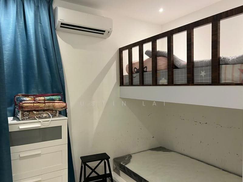 Kondominium untuk Disewa di Legend Heights - Justin Lai - Bedroom - PropertyGuru.com.my