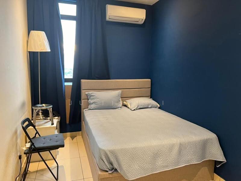 Kondominium untuk Disewa di Legend Heights - Justin Lai - Bedroom - PropertyGuru.com.my