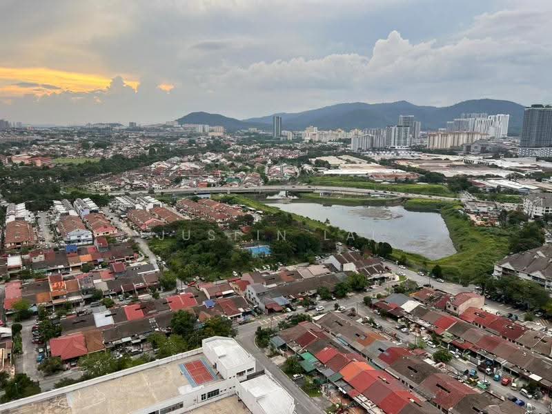 Kondominium untuk Disewa di Legend Heights - Justin Lai - Exterior - PropertyGuru.com.my