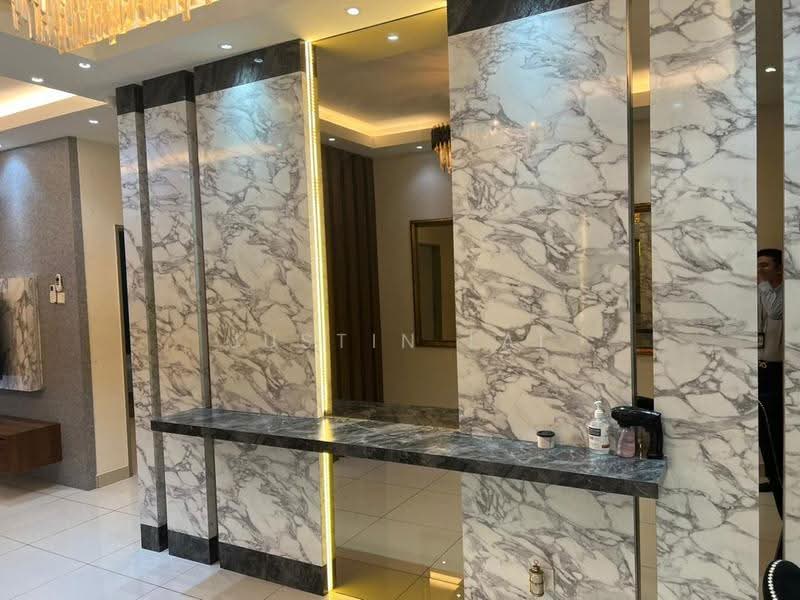 Kondominium untuk Disewa di Legend Heights - Justin Lai - Interior - PropertyGuru.com.my