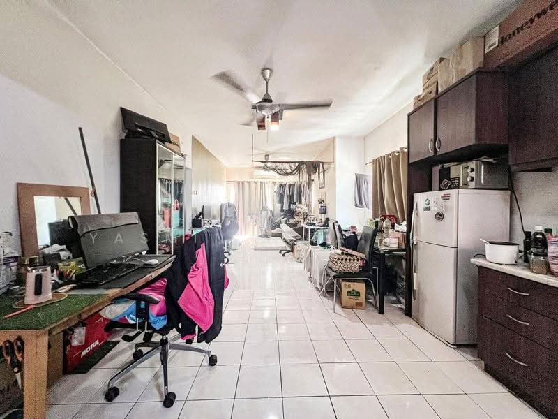 Kondominium untuk Dijual di Puri Aiyu - Yasmin Sulaiman - Interior - PropertyGuru.com.my