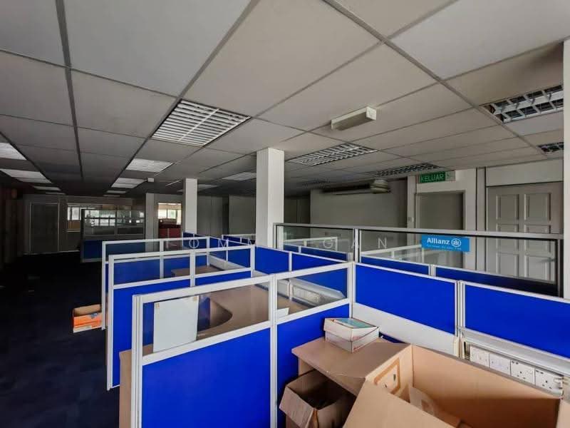 Shop / Office untuk Disewa di Butterworth (Penang) - Tommy Gan - Interior - PropertyGuru.com.my