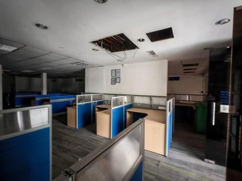 Shop / Office untuk Disewa di Butterworth (Penang) - Tommy Gan - Interior - PropertyGuru.com.my