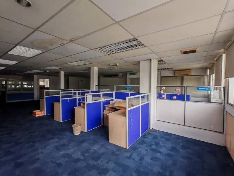 Shop / Office untuk Disewa di Butterworth (Penang) - Tommy Gan - Interior - PropertyGuru.com.my