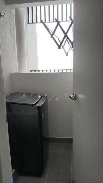 Kediaman Servis untuk Disewa di Teja @ Subang Jaya City Centre (SJCC) - Benedict Tan - Interior - PropertyGuru.com.my