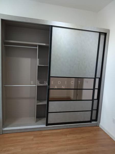 Kediaman Servis untuk Disewa di Teja @ Subang Jaya City Centre (SJCC) - Benedict Tan - Interior - PropertyGuru.com.my