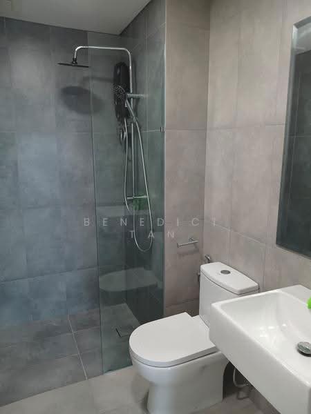 Kediaman Servis untuk Disewa di Teja @ Subang Jaya City Centre (SJCC) - Benedict Tan - Bathroom - PropertyGuru.com.my