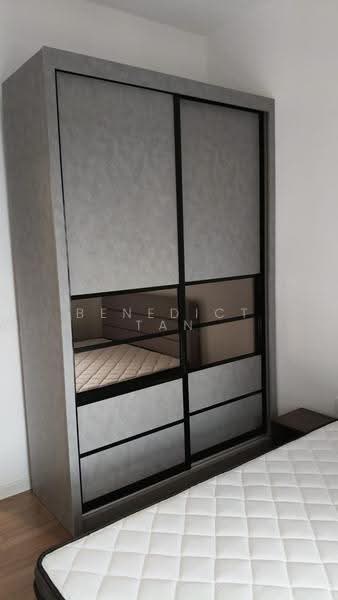 Kediaman Servis untuk Disewa di Teja @ Subang Jaya City Centre (SJCC) - Benedict Tan - Bedroom - PropertyGuru.com.my