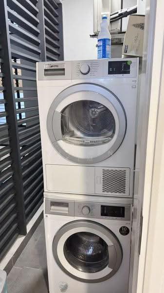 Service Residence for Rent at Aria - Shi Xin Kim - Interior - PropertyGuru.com.my