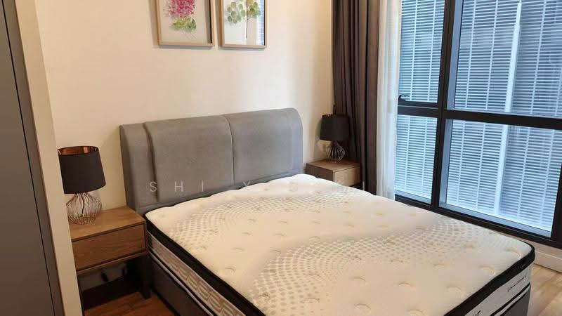 Service Residence for Rent at Aria - Shi Xin Kim - Bedroom - PropertyGuru.com.my