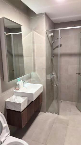 Service Residence for Rent at Aria - Shi Xin Kim - PropertyGuru.com.my