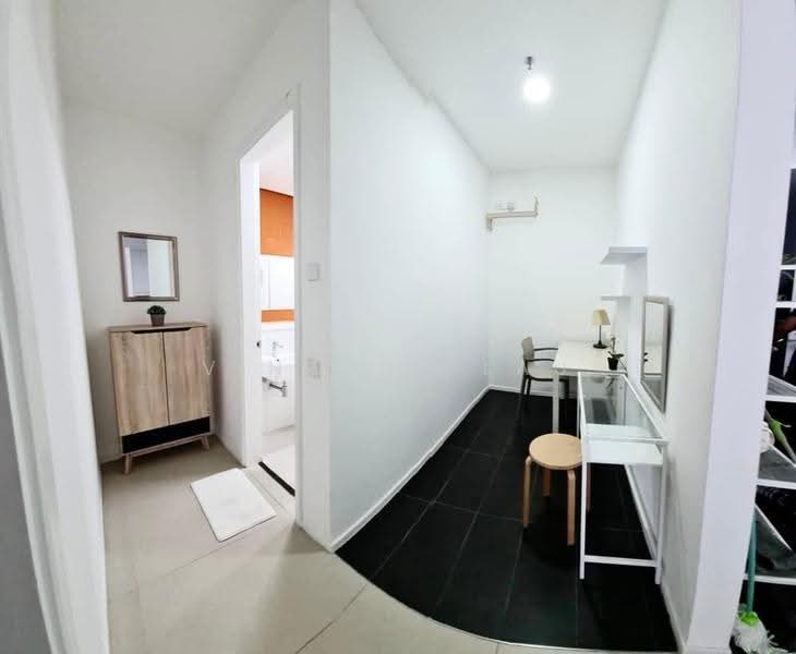 Kediaman Servis untuk Dijual di Arcoris SOHO - Vincent Lau - Interior - PropertyGuru.com.my