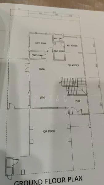 Semi-Detached House for Sale in Damansara Legenda (Petaling Jaya) - Chester Cheng - PropertyGuru.com.my