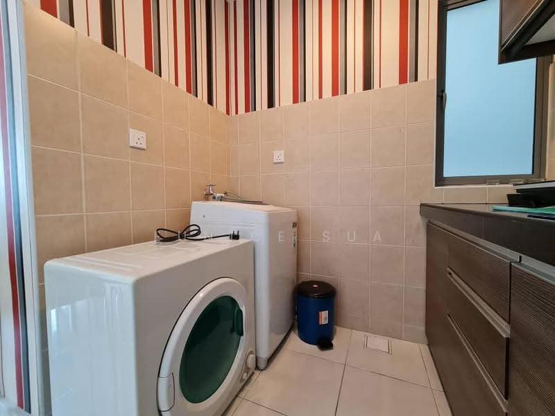 Service Residence for Rent at Tropicana City Tropics - Eunice Sua - Interior - PropertyGuru.com.my