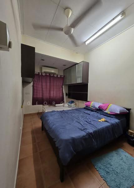 1.5-storey Terraced House for Sale in Usj 12 (Subang Jaya) - George Tan - Bedroom - PropertyGuru.com.my