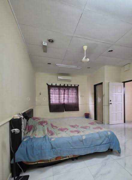 1.5-storey Terraced House for Sale in Usj 12 (Subang Jaya) - George Tan - Bedroom - PropertyGuru.com.my