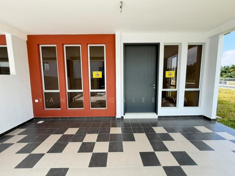 Rumah Teres untuk Dijual di Dengkil (Selangor) - Yantie Qaleesya - Exterior - PropertyGuru.com.my