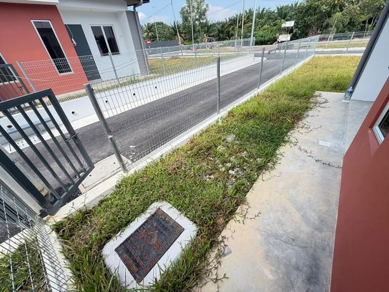 Rumah Teres untuk Dijual di Dengkil (Selangor) - Yantie Qaleesya - Exterior - PropertyGuru.com.my