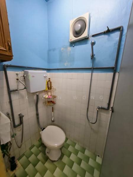 Rumah Teres 2-Tingkat untuk Dijual di Batu Caves (Selangor) - Kevan Wong - PropertyGuru.com.my
