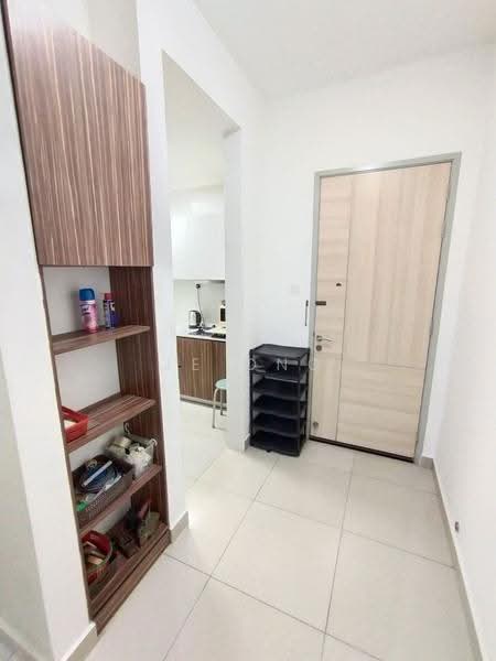 Kediaman Servis untuk Disewa di Seasons Amara Larkin - JE ONG - Entrance - PropertyGuru.com.my