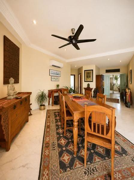 Condominium for Sale at Sri Golden Bay Condominium - KK Kwok - Dining Room - PropertyGuru.com.my