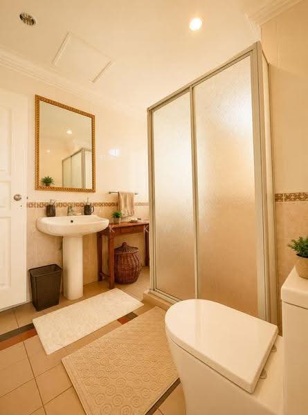 Condominium for Sale at Sri Golden Bay Condominium - KK Kwok - Bathroom - PropertyGuru.com.my