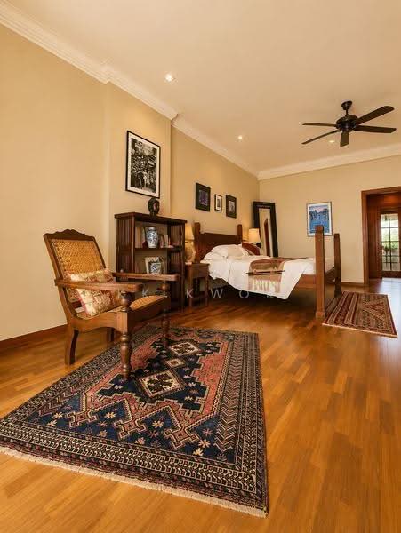 Condominium for Sale at Sri Golden Bay Condominium - KK Kwok - Bedroom - PropertyGuru.com.my