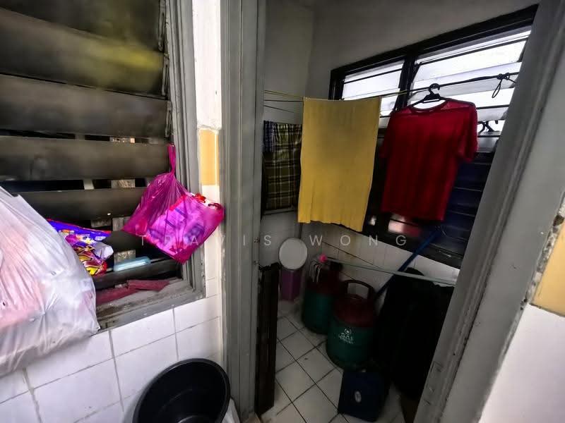 Pangsapuri untuk Dijual di Apartment Sri Rakyat - Travis Wong - Interior - PropertyGuru.com.my