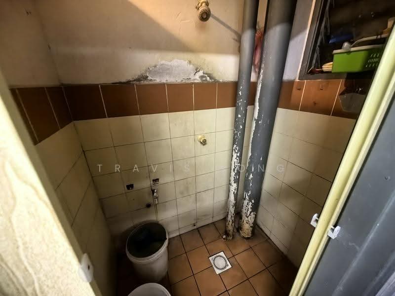Pangsapuri untuk Dijual di Apartment Sri Rakyat - Travis Wong - Interior - PropertyGuru.com.my