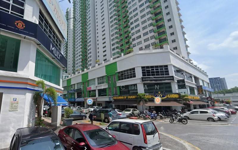 Shop / Office for Sale in Taman Overseas Union (Taman Oug) (Jalan Klang Lama (Old Klang Road)) - Jeff Chan - Exterior - PropertyGuru.com.my