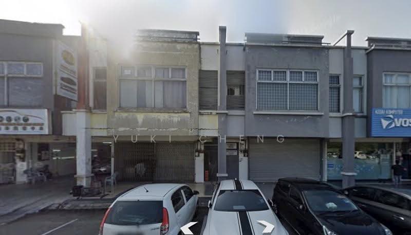 Shop / Office untuk Dijual di Setia Tropika (Johor Bahru) - Yuki Cheng - Exterior - PropertyGuru.com.my