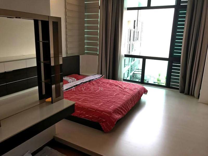 Condominium for Rent at The LIGHT COLLECTION II - Gavin Tan - Bedroom - PropertyGuru.com.my