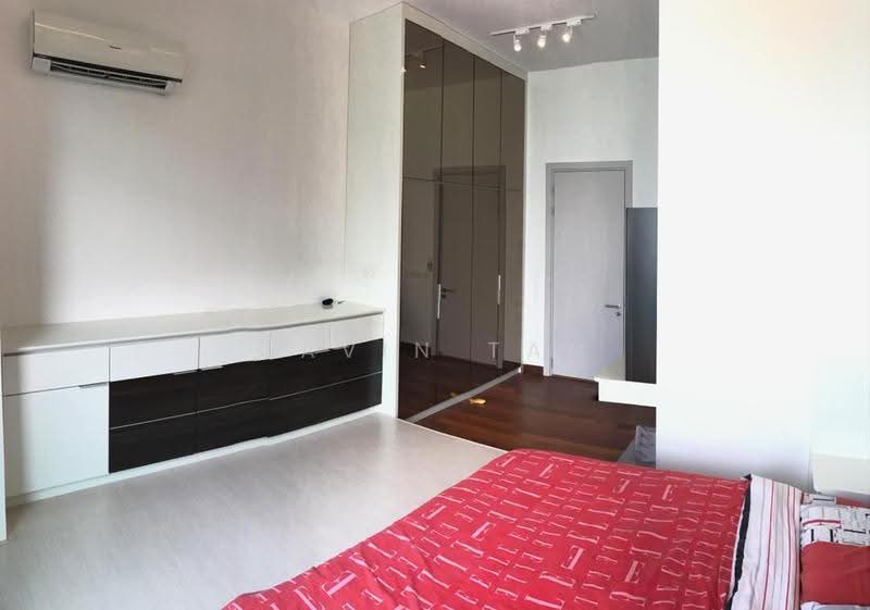 Condominium for Rent at The LIGHT COLLECTION II - Gavin Tan - Bedroom - PropertyGuru.com.my