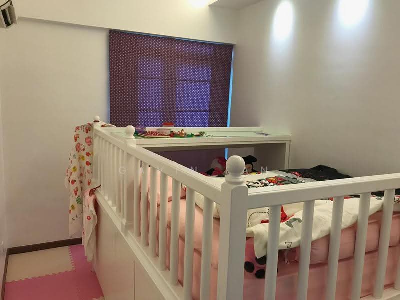 Condominium for Rent at The LIGHT COLLECTION II - Gavin Tan - Bedroom - PropertyGuru.com.my
