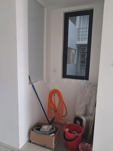 Service Residence for Rent at Vivo Executive Apartment - Cheau Chie Ooi - Interior - PropertyGuru.com.my