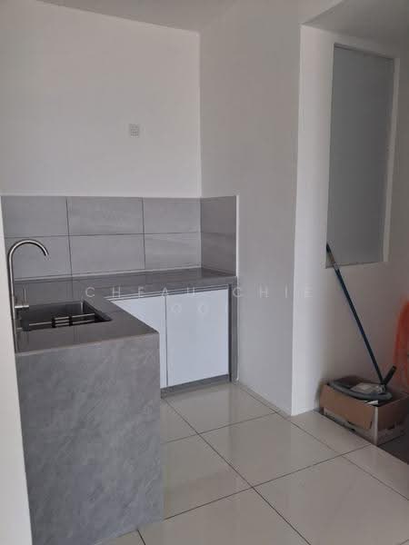 Service Residence for Rent at Vivo Executive Apartment - Cheau Chie Ooi - Kitchen - PropertyGuru.com.my