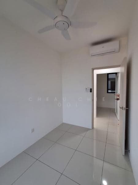 Service Residence for Rent at Vivo Executive Apartment - Cheau Chie Ooi - Interior - PropertyGuru.com.my