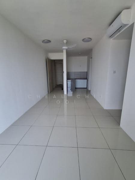Service Residence for Rent at Vivo Executive Apartment - Cheau Chie Ooi - Interior - PropertyGuru.com.my