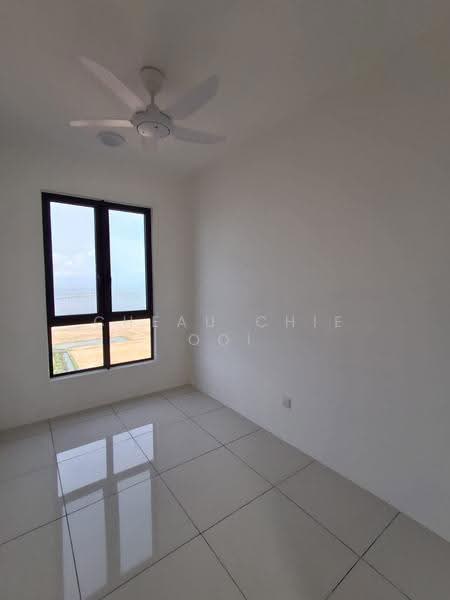 Service Residence for Rent at Vivo Executive Apartment - Cheau Chie Ooi - Interior - PropertyGuru.com.my